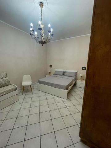 A Casa Re Nonn Apartment Naples Exterior photo