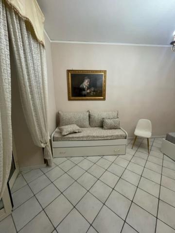 A Casa Re Nonn Apartment Naples Exterior photo